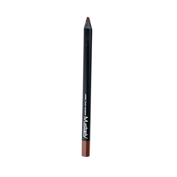 MustaeV - Long Wear Eyeliner Pencil - Brown - ADDROS.COM